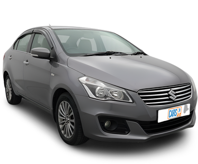 Maruti Ciaz-img